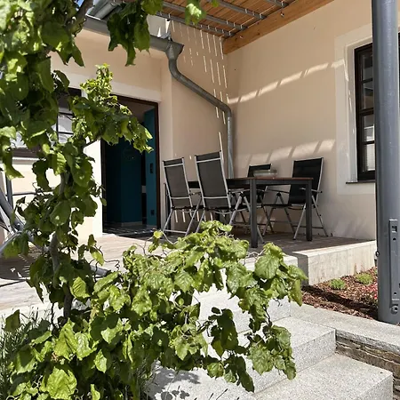 Altstadtglueck - Terrasse, Klimaanlage & Innenhof, 2 Schlafzimmer *