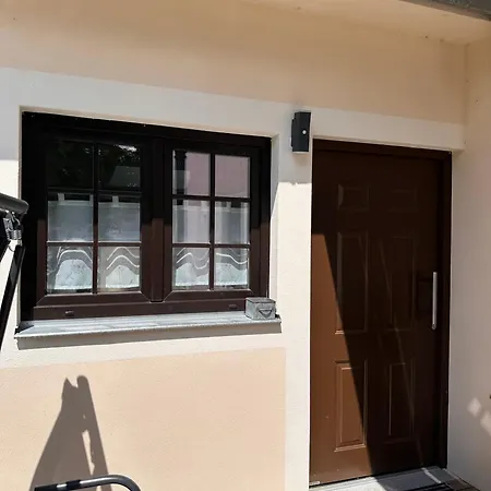 Altstadtglueck - Terrasse, Klimaanlage & Innenhof, 2 Schlafzimmer